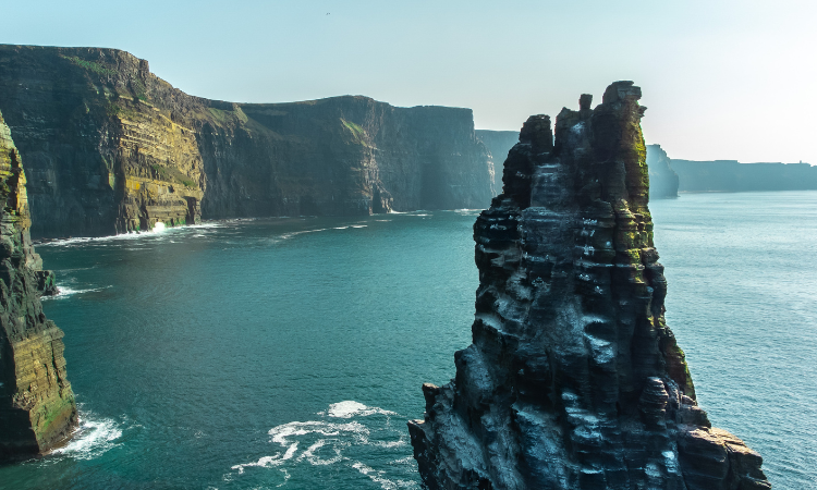 ireland trip