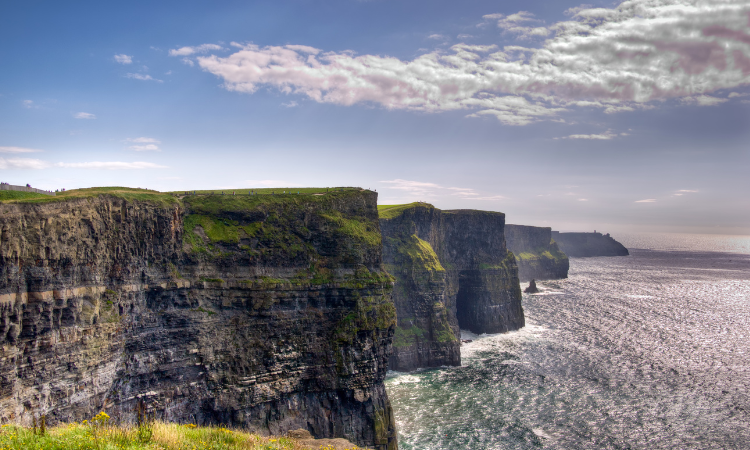 cliffs of moher tour