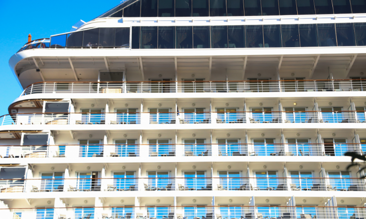 what is the best month to take a european river cruise