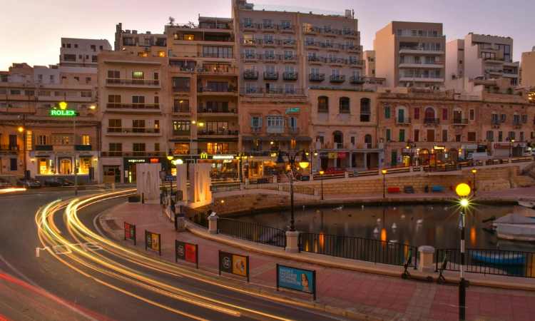 experiences in malta