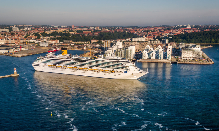 what is the best month to take a european river cruise
