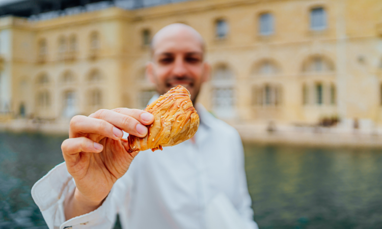 experiences in malta