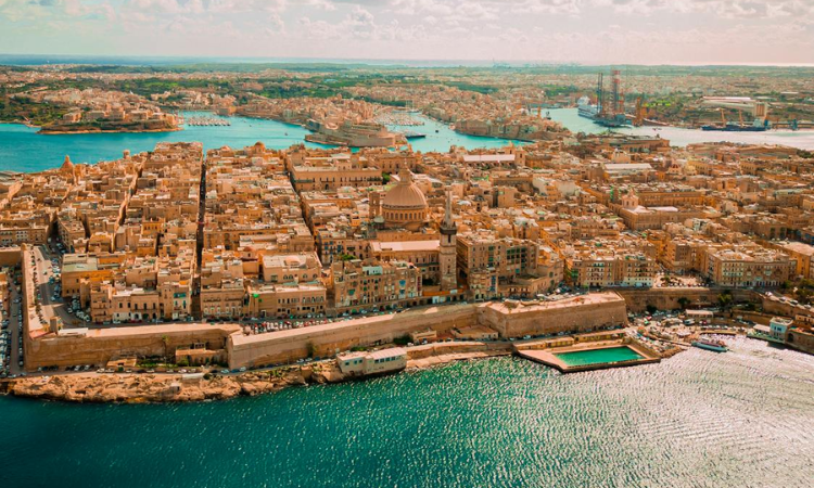 experiences in malta