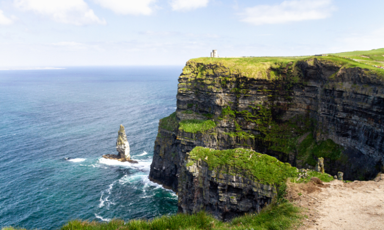 cliffs of moher tour