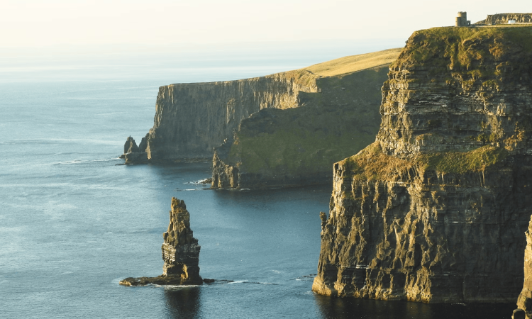 cliffs of moher tour