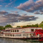 Paris to Normandy Seine River Cruise: An Unforgettable Journey through History and Nature