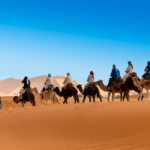 Morocco Travel Guide: Essential Tips for First-Time Visitors
