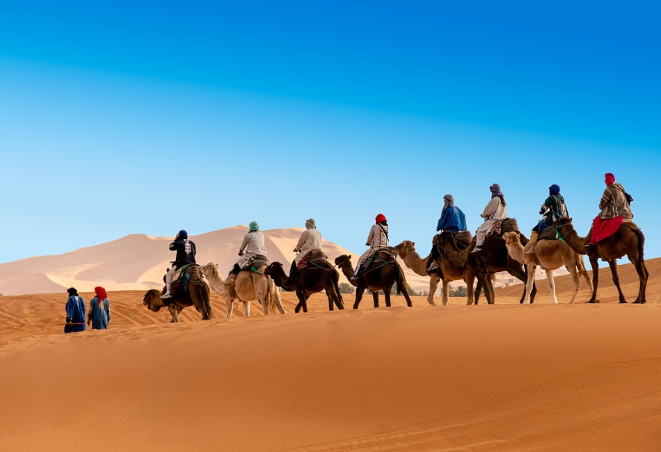 Morocco Travel Guide: Essential Tips for First-Time Visitors