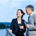 European River Cruises for Seniors: A Relaxing, Accessible, and Enriching Travel Experience
