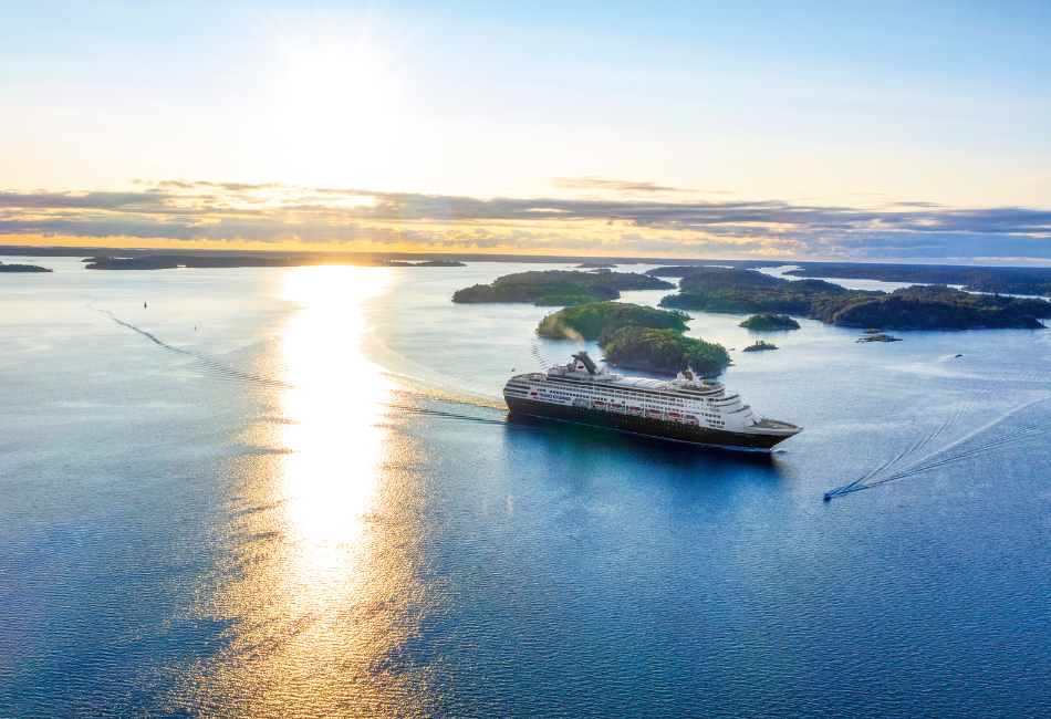 Best Family River Cruises