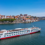 Douro River Wine Cruises: A Journey Through Portugal’s Wine Paradise