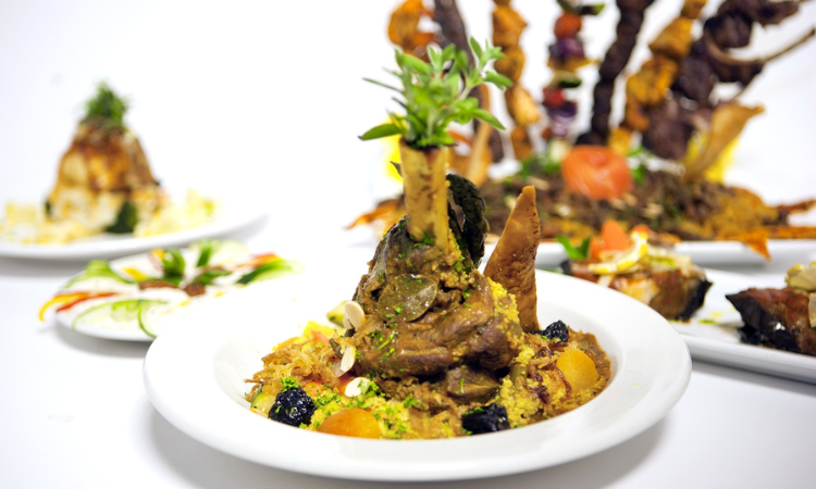 moroccan culture and traditions