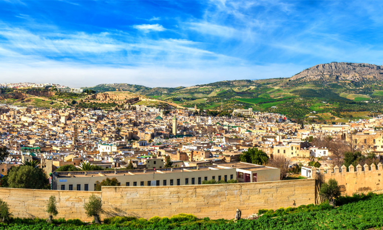 morocco travel guide
