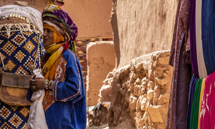 moroccan culture and traditions