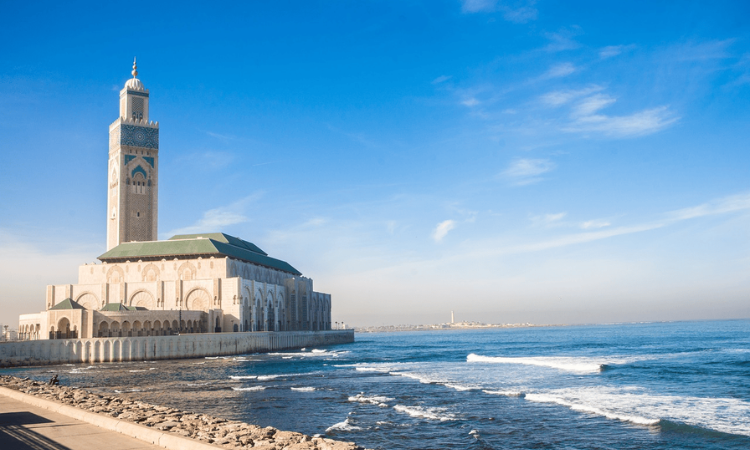 morocco travel guide