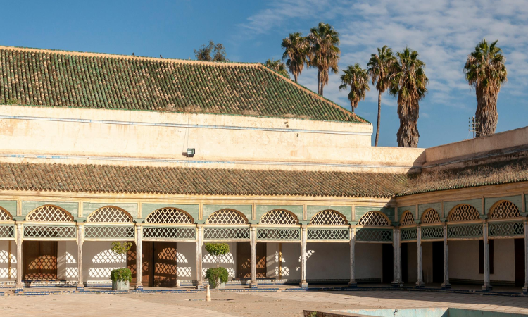 moroccan culture and traditions