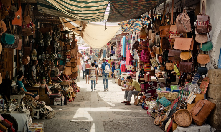best places in morocco