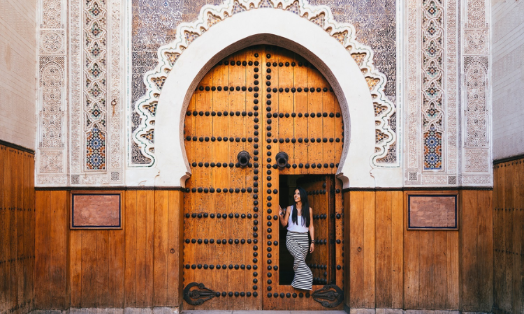 best places in morocco