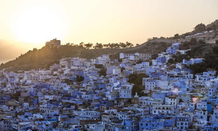 morocco travel guide