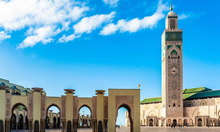 best places in morocco