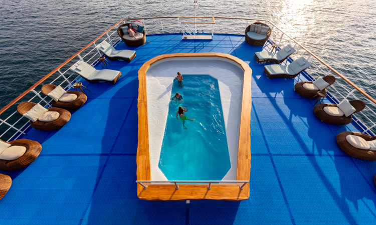 river cruises europe