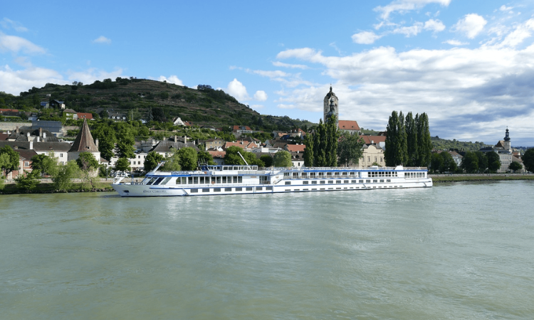 family friendly european river cruises