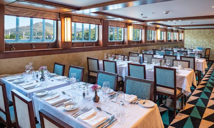 europe river cruises