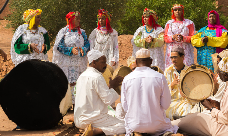 morocco travel guide