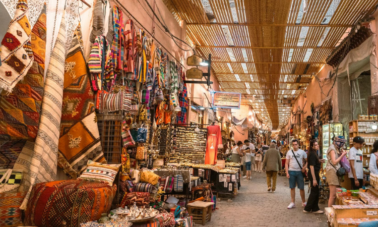 moroccan culture and traditions