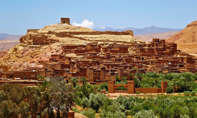 morocco travel guide