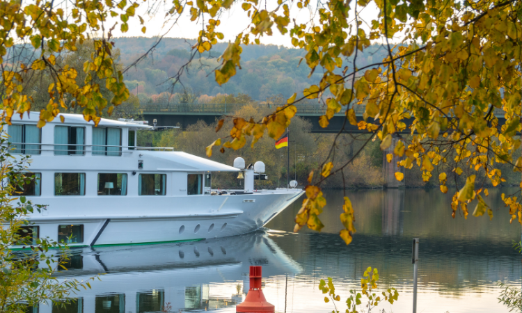 packing list for river cruise in europe