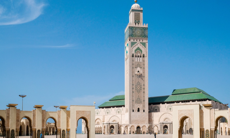 moroccan culture and traditions