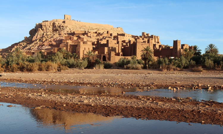 moroccan culture and traditions