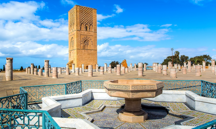 morocco travel guide