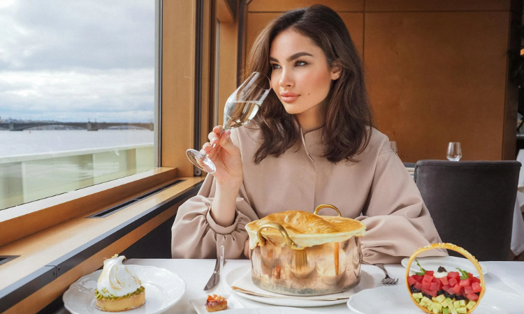packing list for river cruise in europe