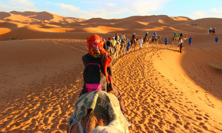 morocco travel guide
