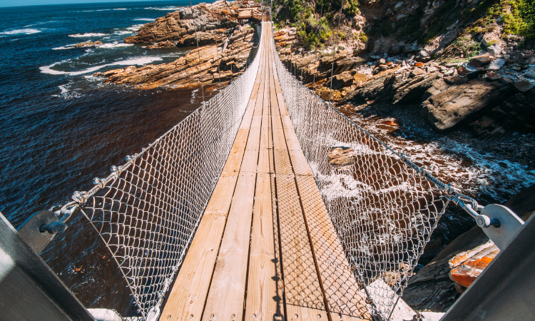 tsitsikamma national park