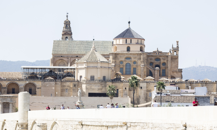 Unique things to do in Cordoba Spain