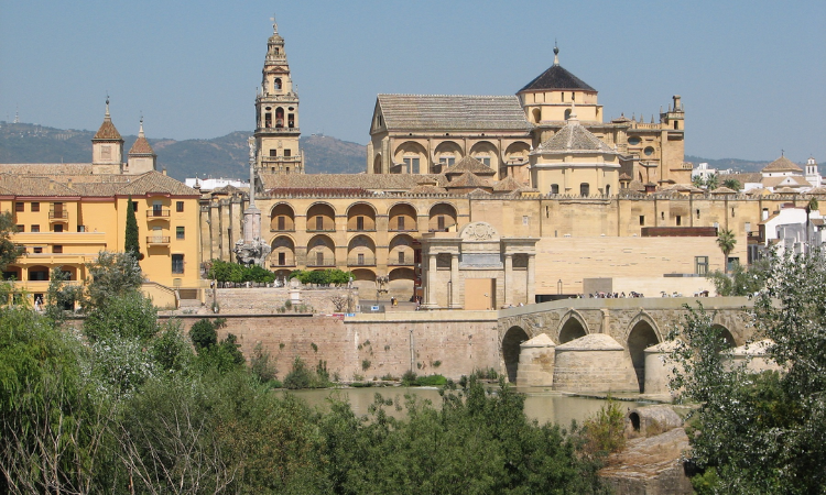 things to do in cordoba spain