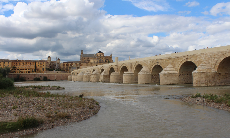 things to do in cordoba spain