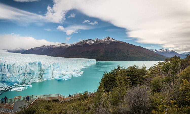el calafate things to do