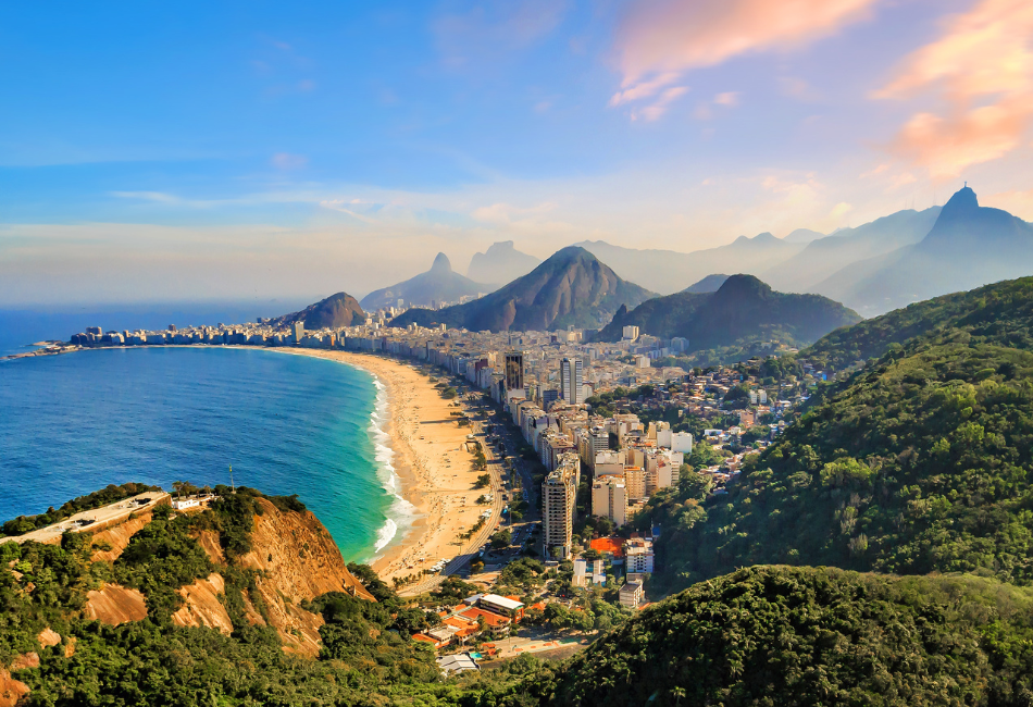 5 Must-Visit Destinations in 2026  