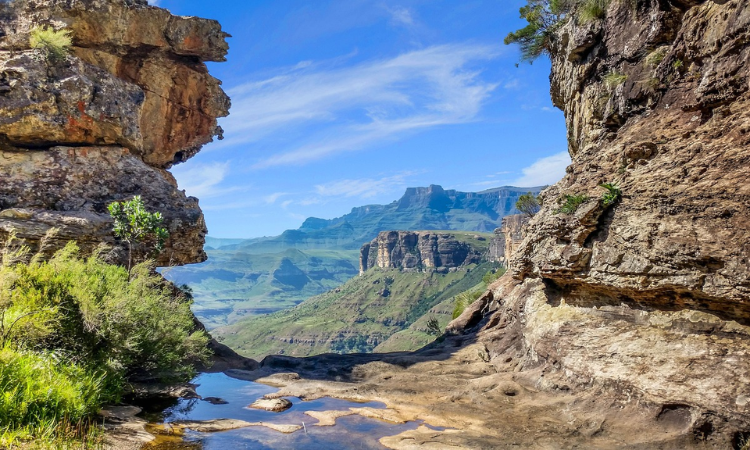 durban drakensberg tour