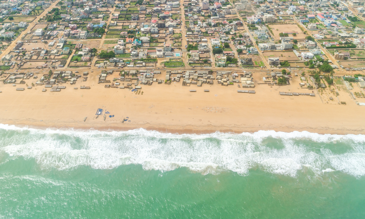 explore benin