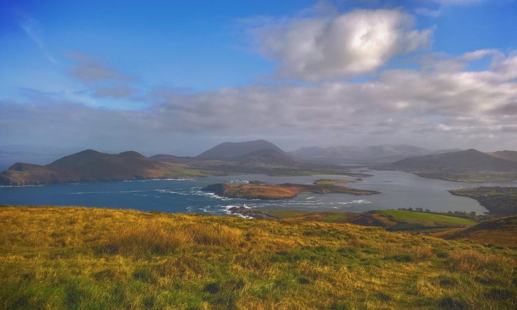 ring of kerry tour