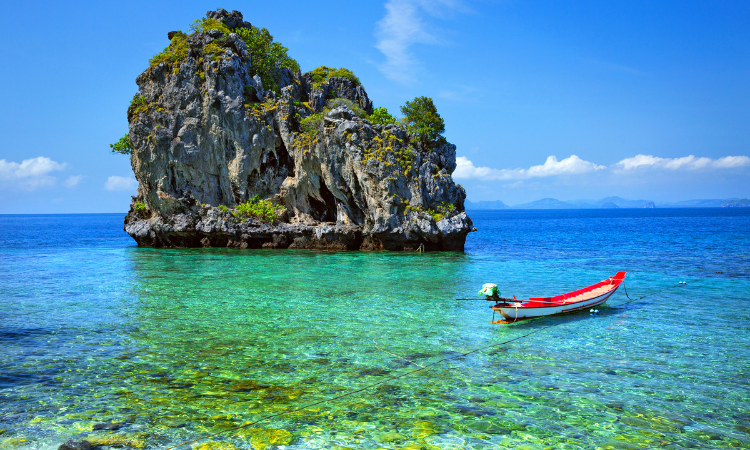 What are the Top 10 Best places to visit in Asia 2026?