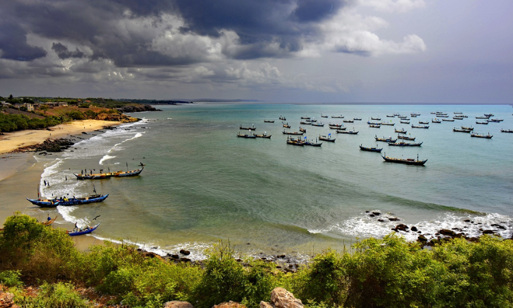 Heart of West Africa: Explore Ghana, Togo, and Benin