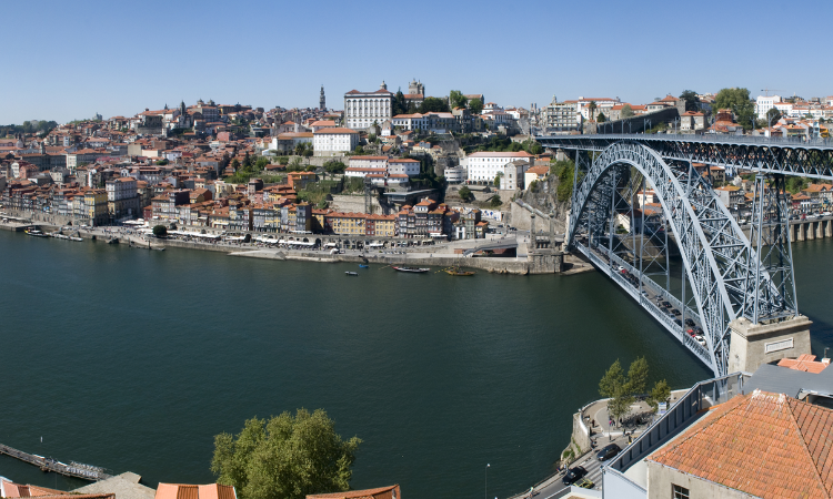 douro river cruise