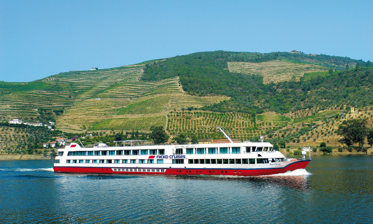 douro river cruise