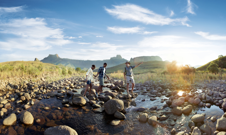 durban drakensberg tour